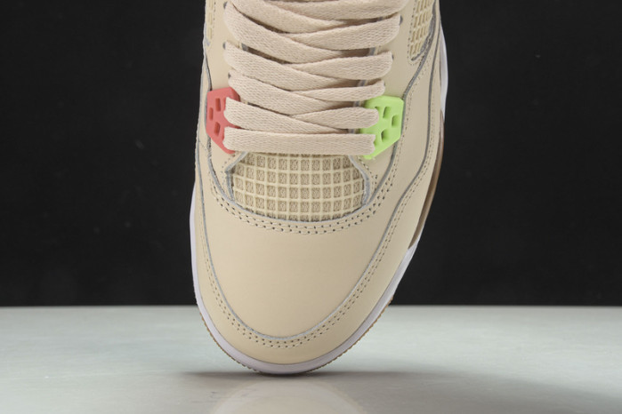Air Jordan 4 GS 