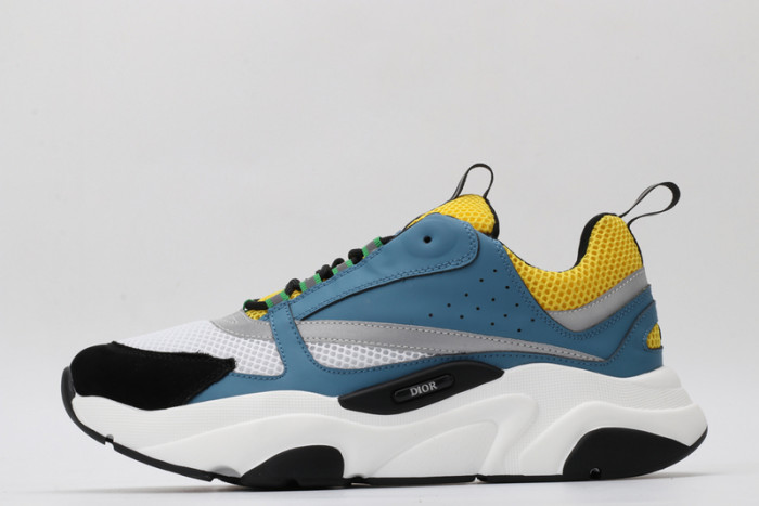 DR B22 TRAINER SNEAKER