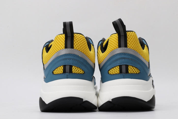 DR B22 TRAINER SNEAKER