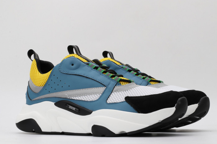DR B22 TRAINER SNEAKER