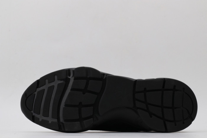 DR B22 TRAINER SNEAKER