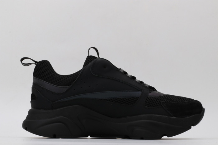 DR B22 TRAINER SNEAKER