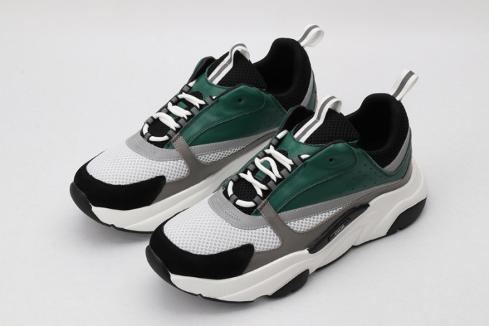 DR B22 TRAINER SNEAKER