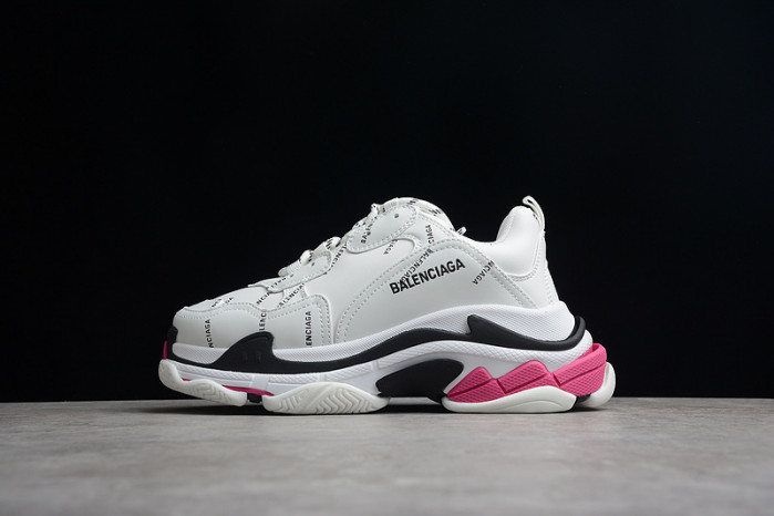 BL TRIPLE S TRAINERS