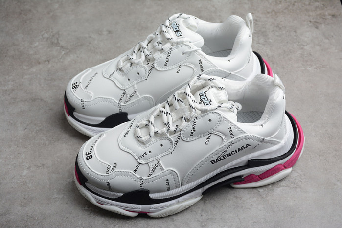 BL TRIPLE S TRAINERS