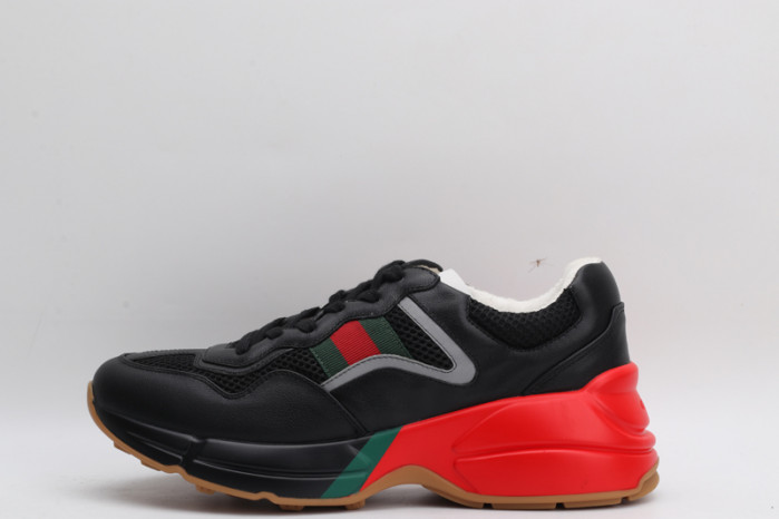 GC TRAINER SNEAKER
