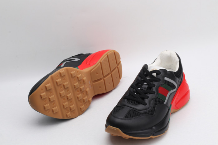 GC TRAINER SNEAKER