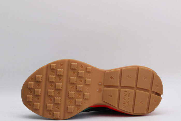 GC TRAINER SNEAKER