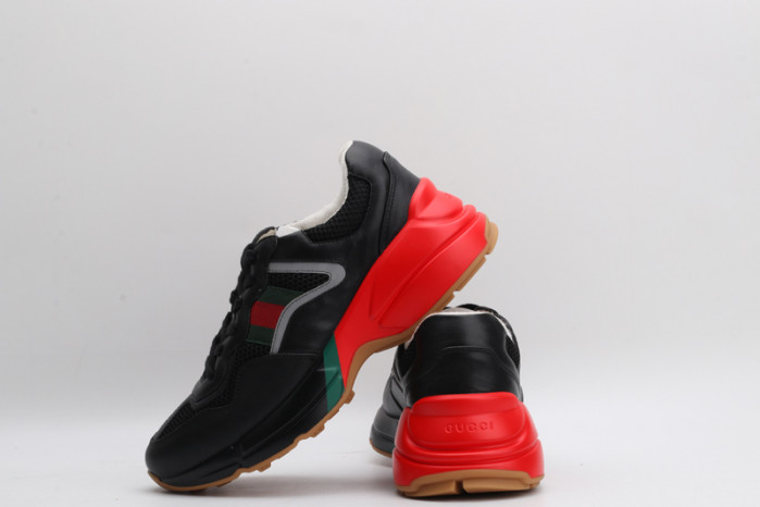 GC TRAINER SNEAKER