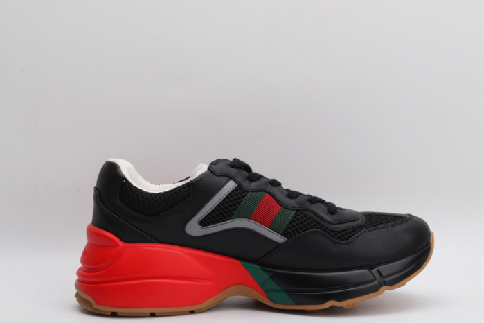 GC TRAINER SNEAKER