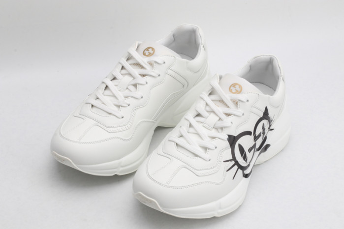GC TRAINER SNEAKER
