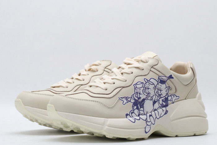 GC TRAINER SNEAKER