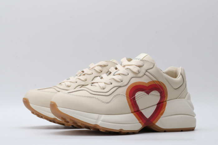 GC TRAINER SNEAKER
