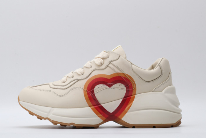 GC TRAINER SNEAKER