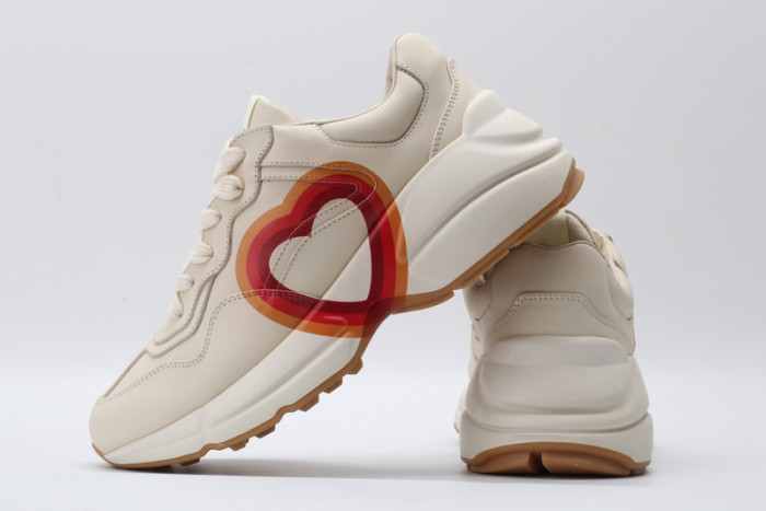 GC TRAINER SNEAKER