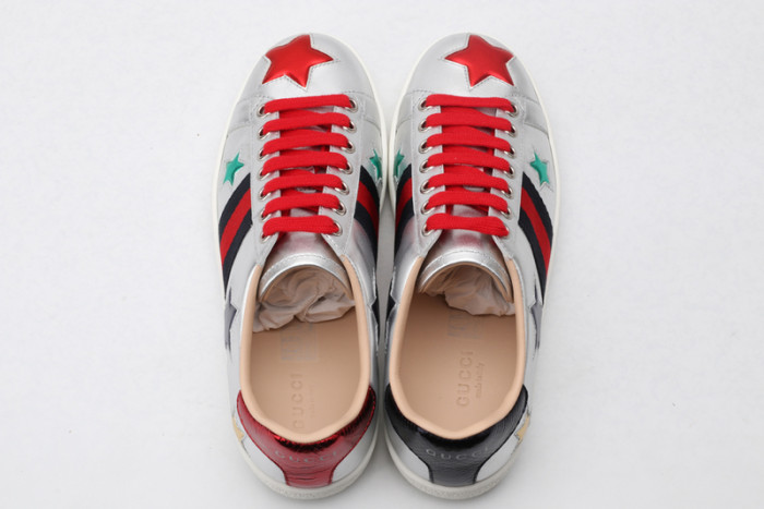 GC LOW-TOP SNEAKER