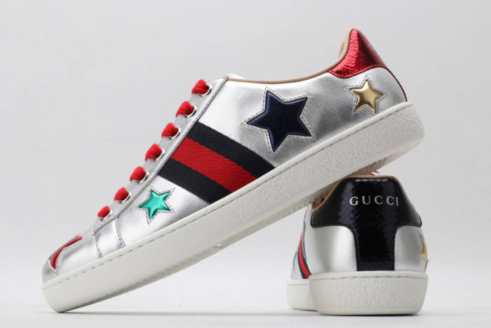 GC LOW-TOP SNEAKER
