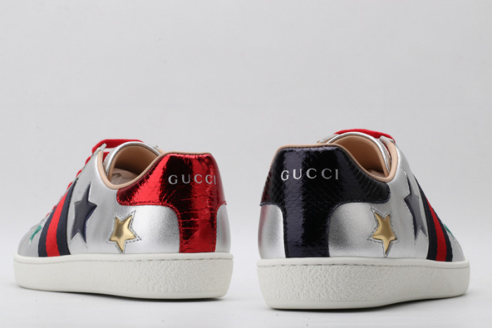 GC LOW-TOP SNEAKER