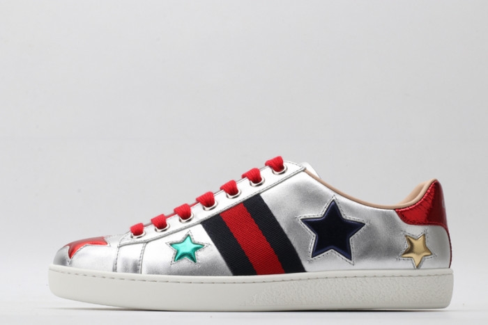 GC LOW-TOP SNEAKER