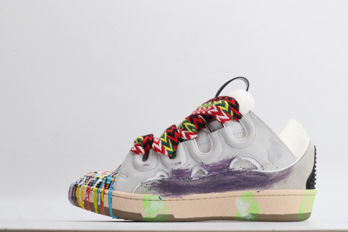 LANVIN SNEAKERS