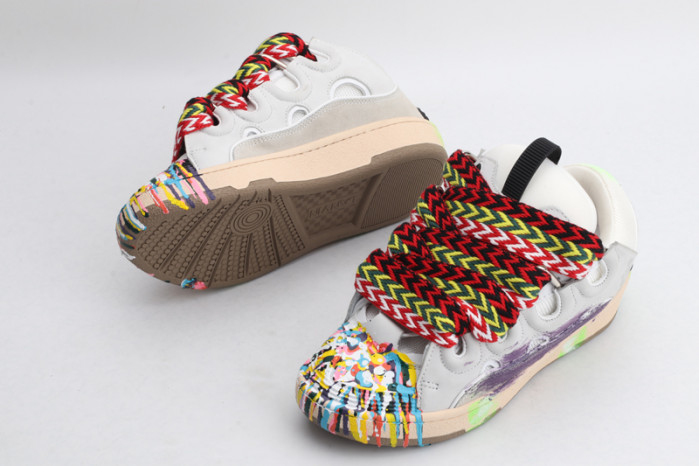 LANVIN SNEAKERS