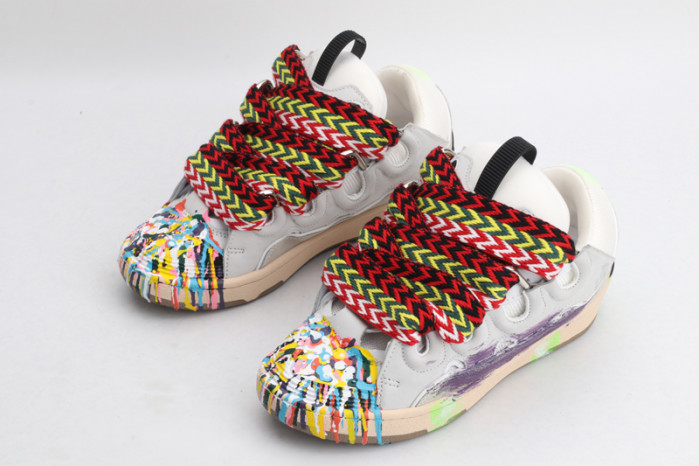 LANVIN SNEAKERS