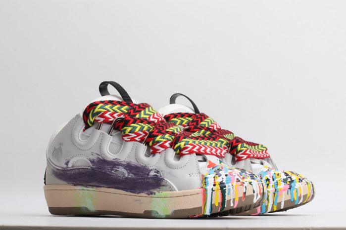LANVIN SNEAKERS