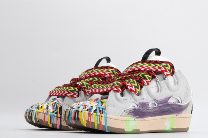 LANVIN SNEAKERS