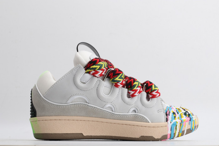 LANVIN SNEAKERS