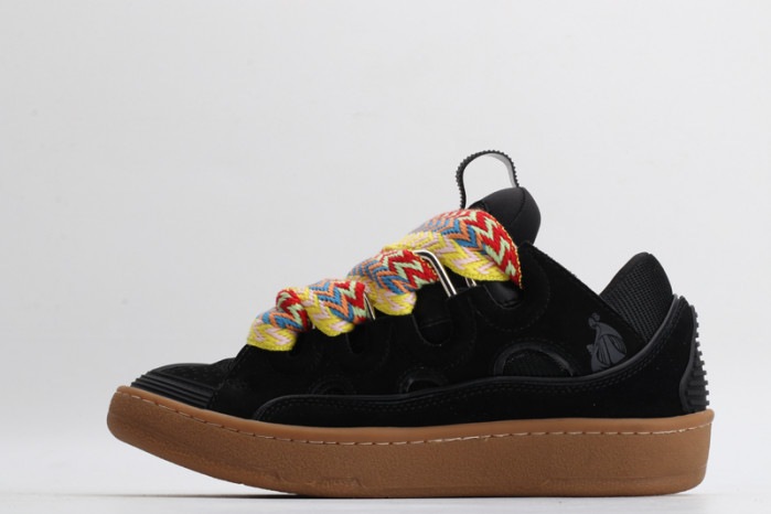 LANVIN SNEAKERS