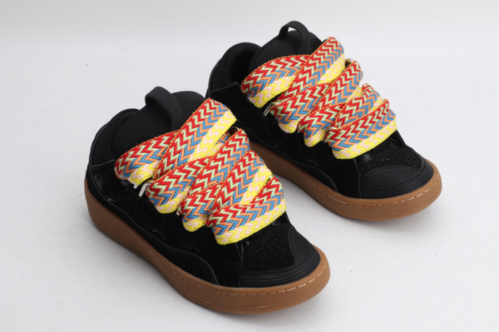 LANVIN SNEAKERS