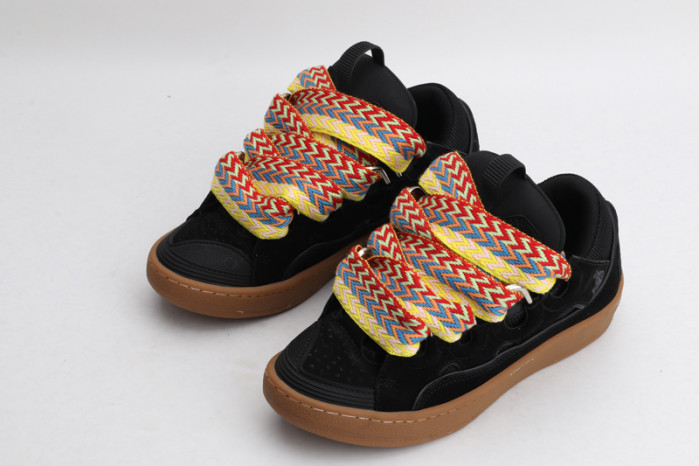 LANVIN SNEAKERS