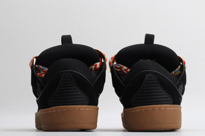 LANVIN SNEAKERS
