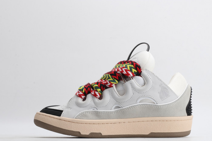 LANVIN SNEAKERS