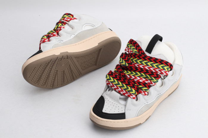 LANVIN SNEAKERS
