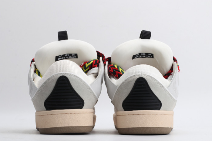 LANVIN SNEAKERS