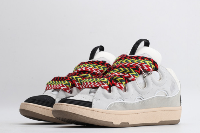 LANVIN SNEAKERS