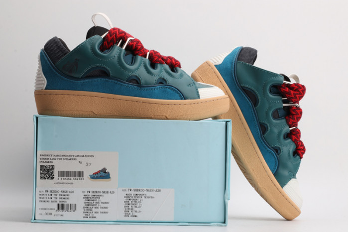 LANVIN SNEAKERS