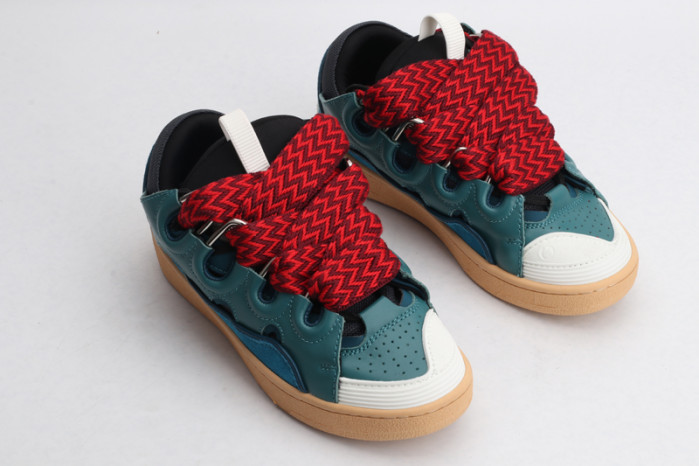 LANVIN SNEAKERS
