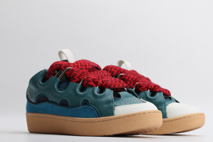 LANVIN SNEAKERS