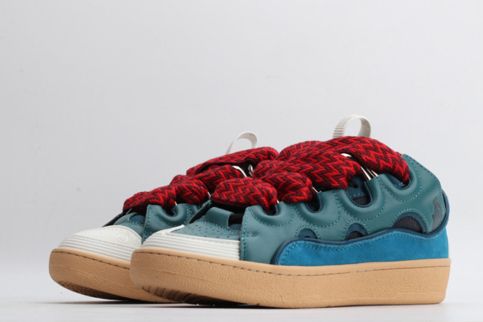 LANVIN SNEAKERS