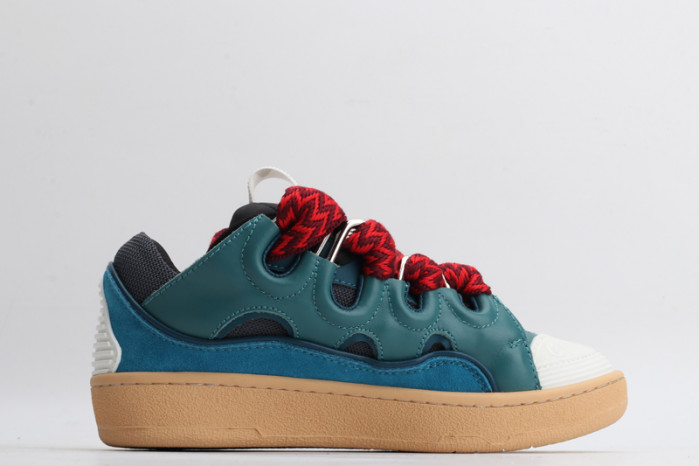 LANVIN SNEAKERS