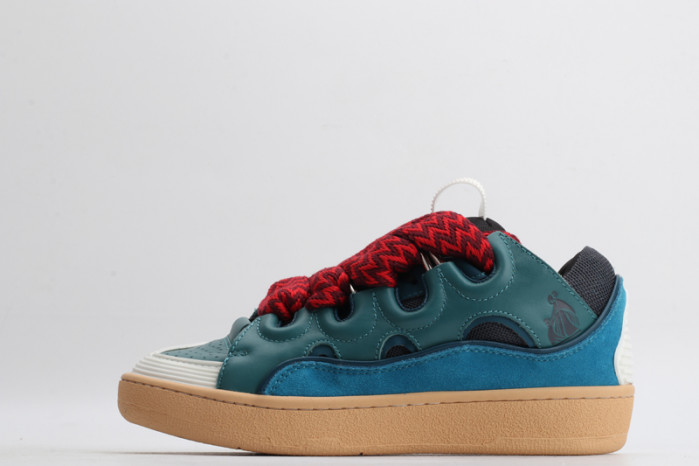 LANVIN SNEAKERS