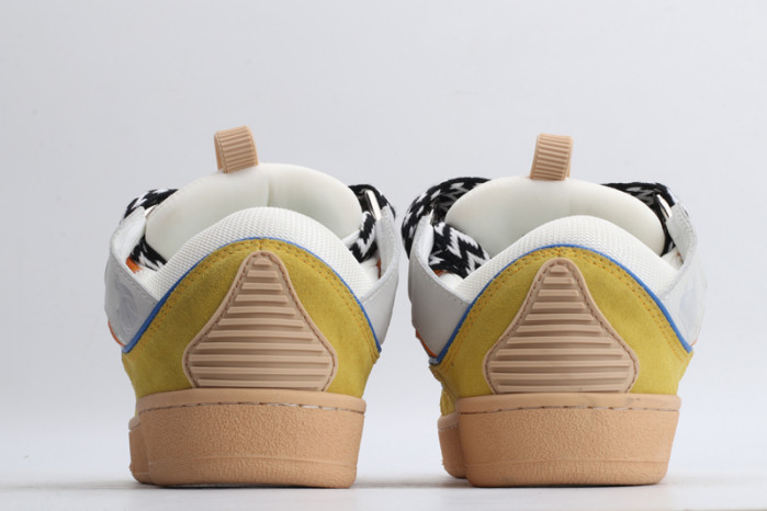 LANVIN SNEAKERS