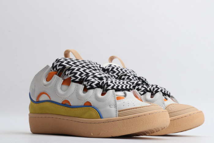 LANVIN SNEAKERS