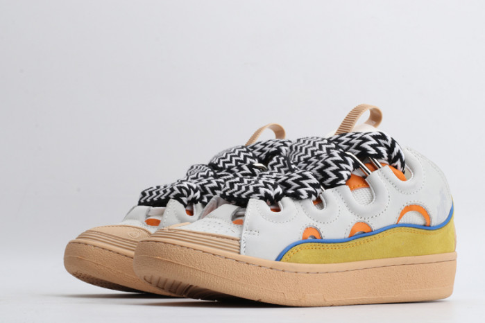 LANVIN SNEAKERS