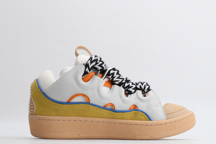LANVIN SNEAKERS