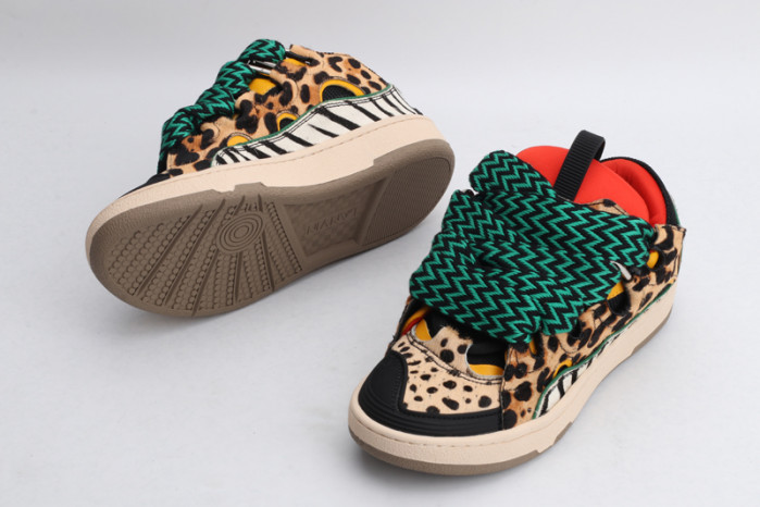 LANVIN SNEAKERS