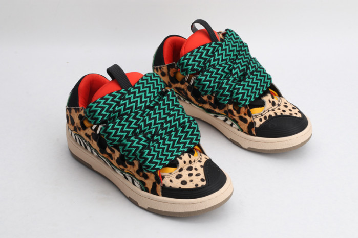 LANVIN SNEAKERS