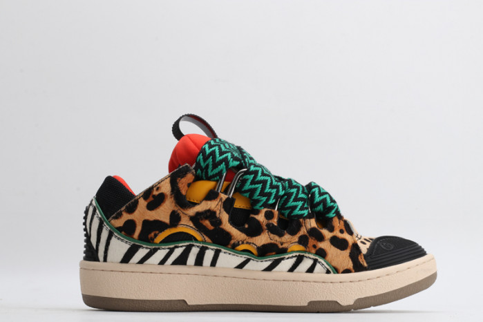 LANVIN SNEAKERS